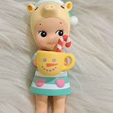 Sonny Angel Dreaming Christmas Series Tapir